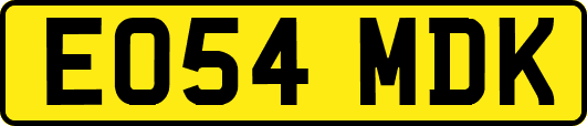 EO54MDK