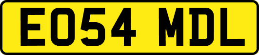EO54MDL