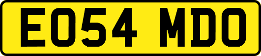 EO54MDO