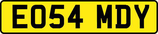 EO54MDY