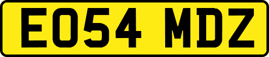 EO54MDZ