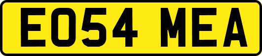 EO54MEA