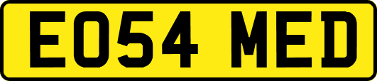 EO54MED