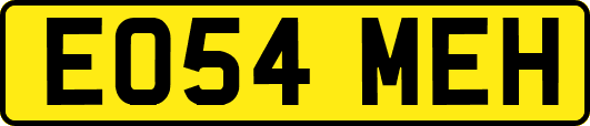 EO54MEH