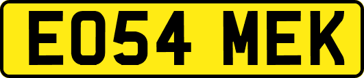 EO54MEK