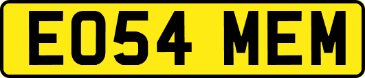 EO54MEM