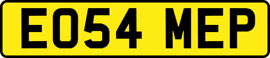 EO54MEP