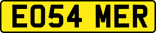 EO54MER