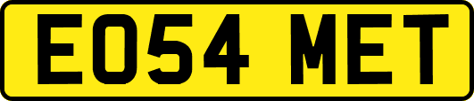 EO54MET