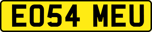 EO54MEU