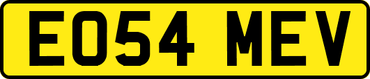 EO54MEV