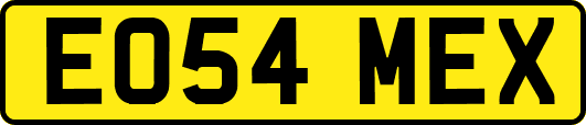 EO54MEX