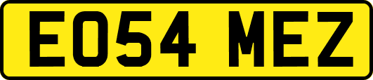 EO54MEZ