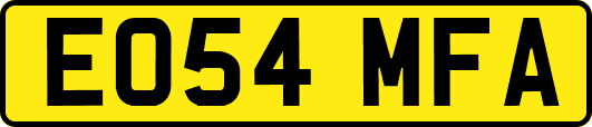 EO54MFA