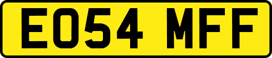 EO54MFF