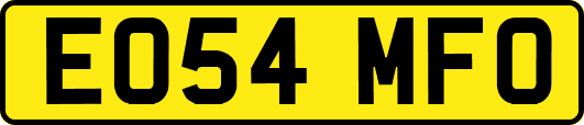 EO54MFO