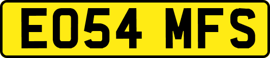 EO54MFS