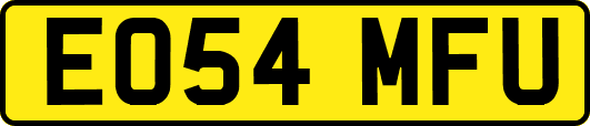 EO54MFU