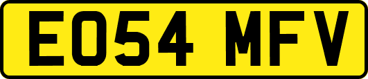 EO54MFV