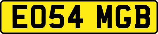EO54MGB