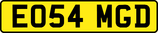 EO54MGD