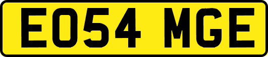 EO54MGE