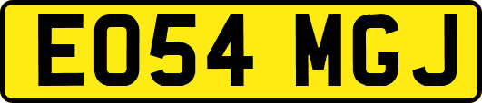 EO54MGJ