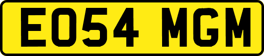 EO54MGM