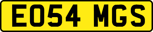 EO54MGS