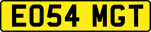 EO54MGT