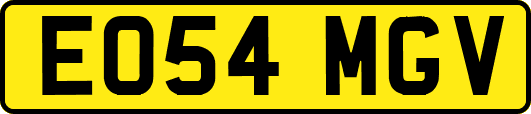 EO54MGV