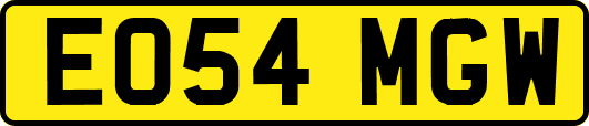 EO54MGW