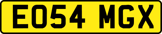 EO54MGX