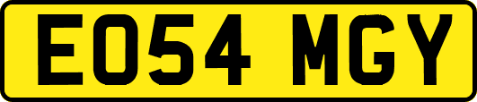EO54MGY