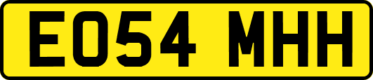 EO54MHH