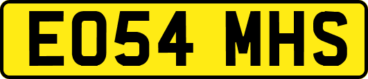 EO54MHS
