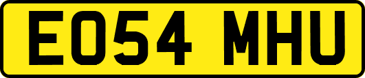 EO54MHU
