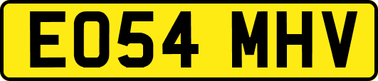 EO54MHV