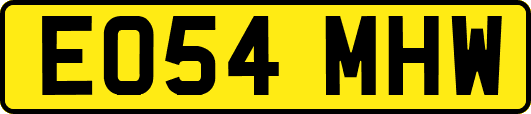 EO54MHW