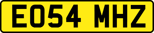EO54MHZ
