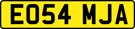 EO54MJA