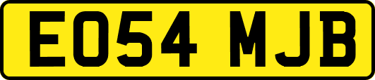 EO54MJB