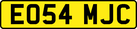 EO54MJC