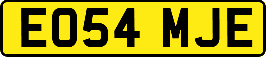 EO54MJE