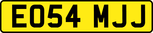 EO54MJJ