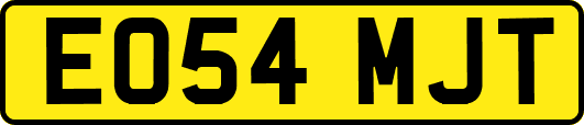 EO54MJT