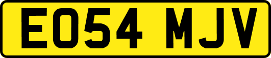 EO54MJV