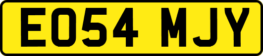 EO54MJY