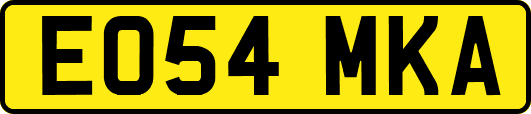 EO54MKA