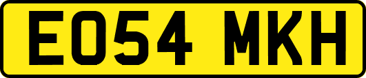 EO54MKH